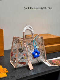 Onthego Tote Bag