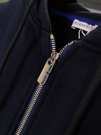 Zip Hoodie