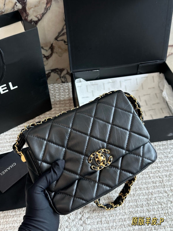 19 Bag