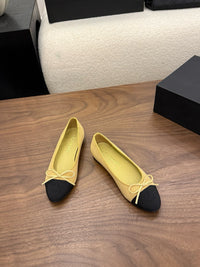26S Ballet Flats