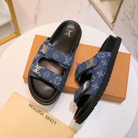 Venice Mules