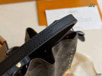 Nano Noé Trunk Bag