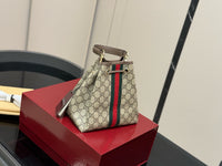 Ophidia Bucket Bag