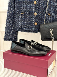 Jordaan Loafers