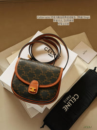 Mini Besace Bag