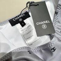 Logo Bikini Set