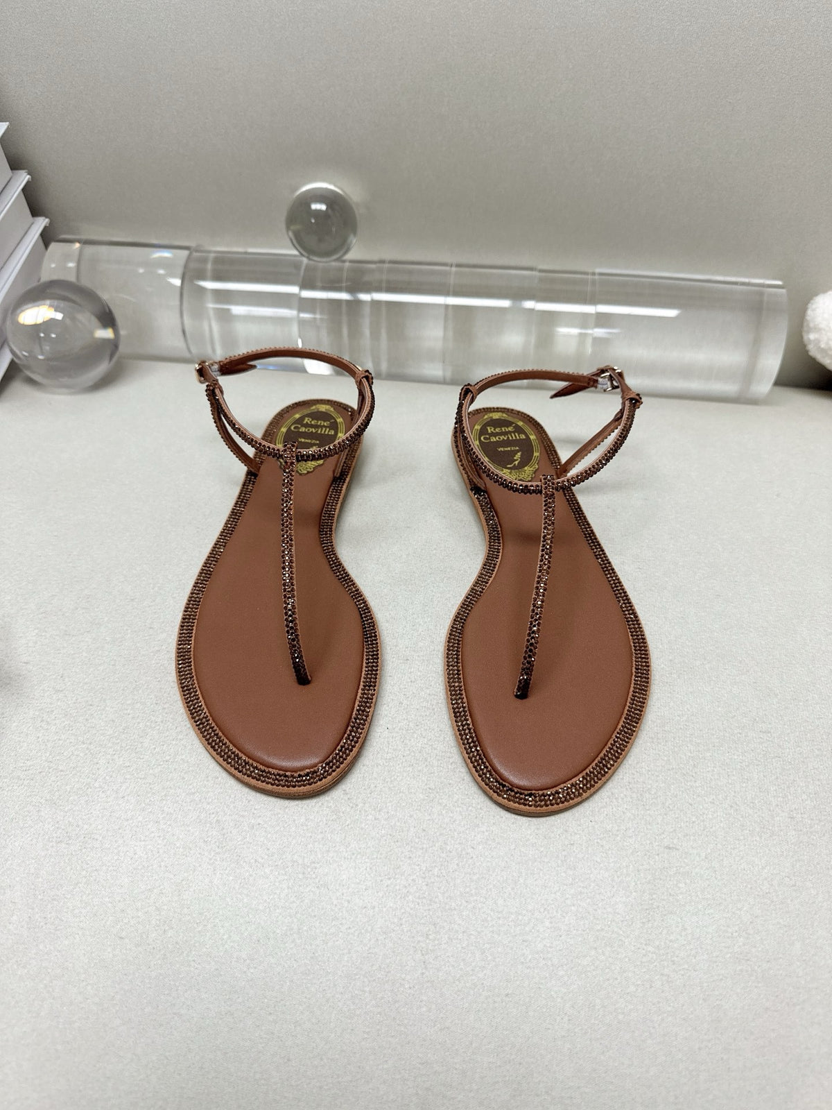 Diana Sandals