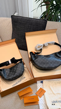 Hamac Bag
