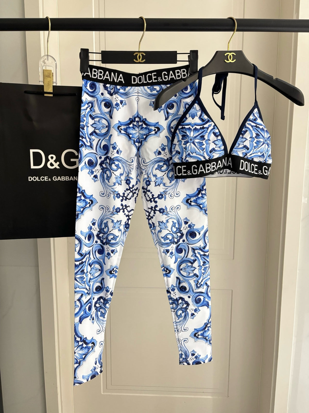 Yoga Set