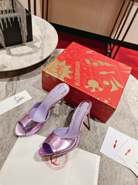 Me Dolly Slide Sandals