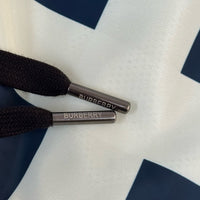 Check Print Swim Shorts