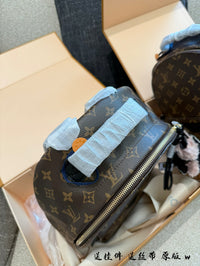 Palm Springs Backpack