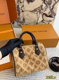Speedy Bandoulière 20 Bag