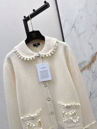 26S Knit Cardigan