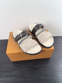 Vibe Comfort Mules