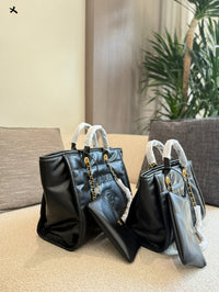 Deauville Tote