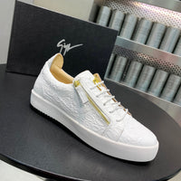 Low Top Sneakers