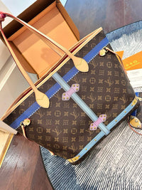 Neverfull MM Summer Trunks