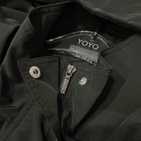 26S Parka Coat
