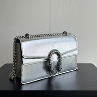 Dionysus Shoulder Bag