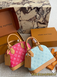 Alma Bag