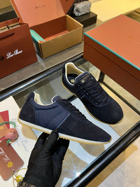 Fast Walk Sneakers