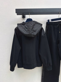 26S Hoodie Set