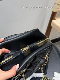 Small Bowling Bag