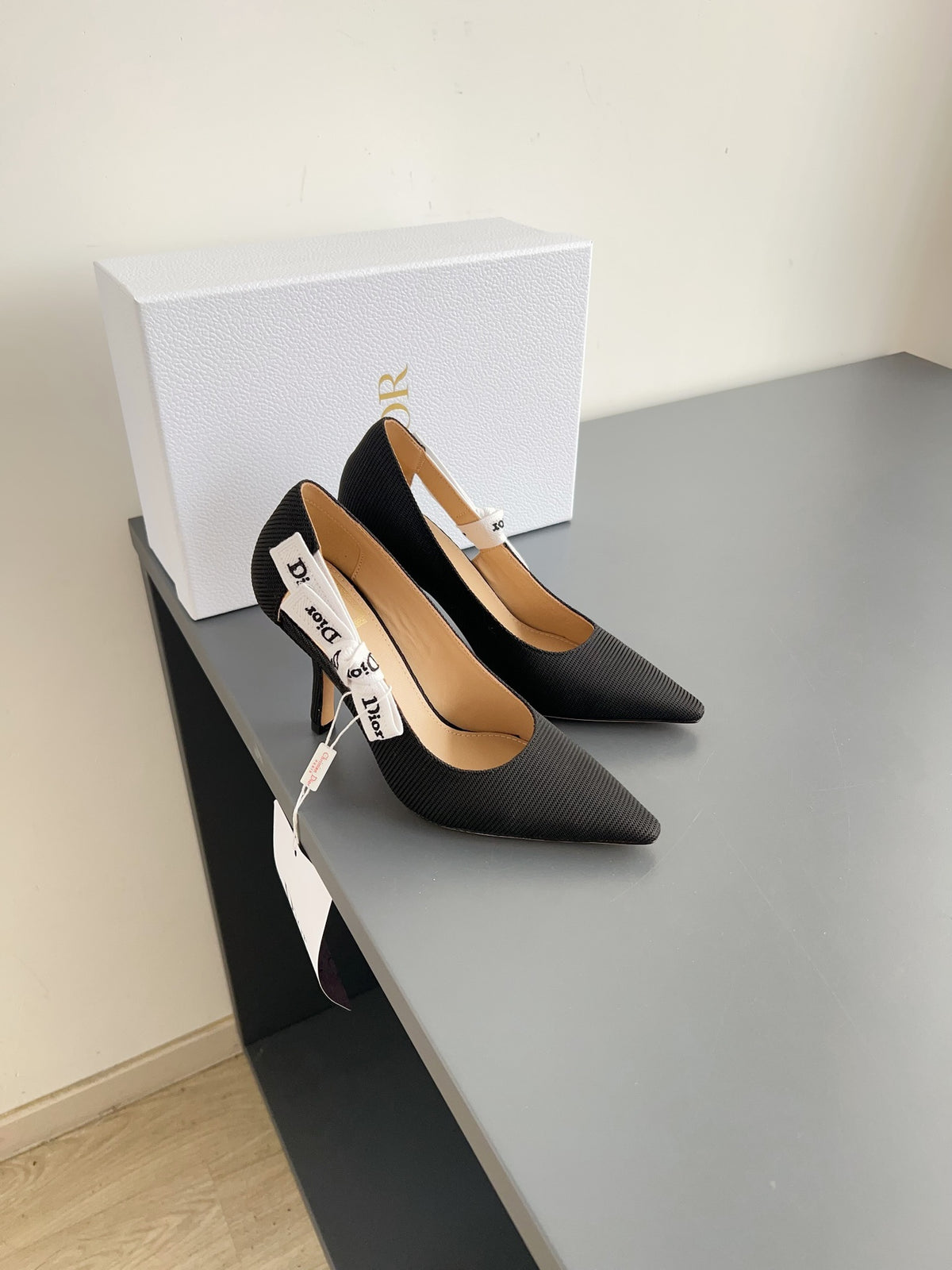 J'Adior Slingback Pumps