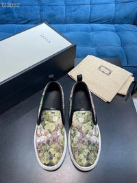 Supreme Slip-On Sneakers