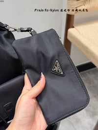 Re-Nylon Backpack