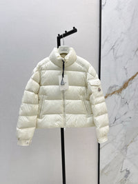26S Petra Short Down Jacket