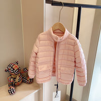 Lans Down Jacket