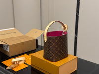 Bella Bucket Bag