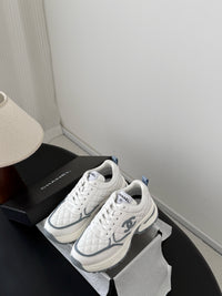 26S Logo Sneakers