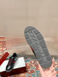 Low Top Sneakers