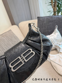 Pamela Shoulder Bag