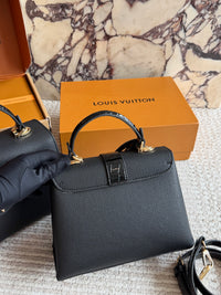 Rose Des Vents Bag
