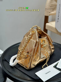 25B Hobo Bag