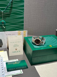 Datejust 31