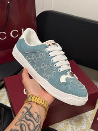 Screener Sneakers