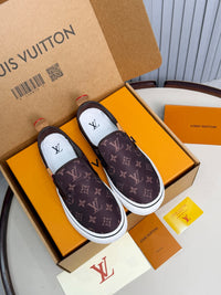 26S Combi Skate Sneakers