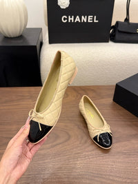 26S Ballet Flats