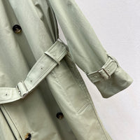 Fitzrovia Trench Coat