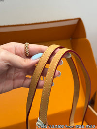 Squire East West Bag