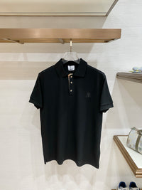 Logo Polo Shirt