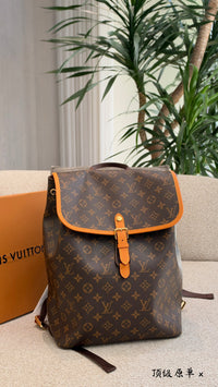 Flâneur Backpack