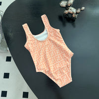 Square Neck Swimsuit