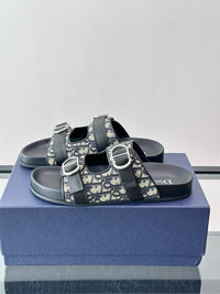 Aqua Sandals