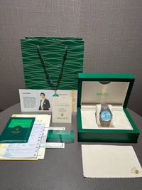Datejust 36